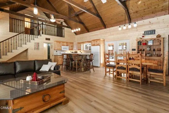 612 Timber Lane, Big Bear Lake, CA 92315 - Image #3