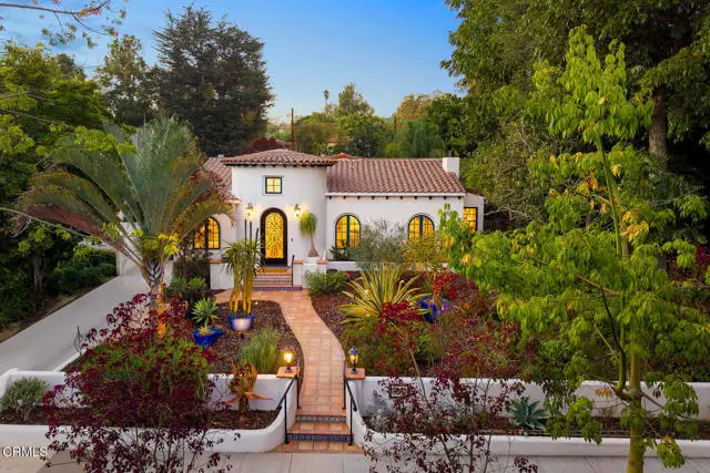 2044 Monterey Road, South Pasadena, CA 91030 - #1