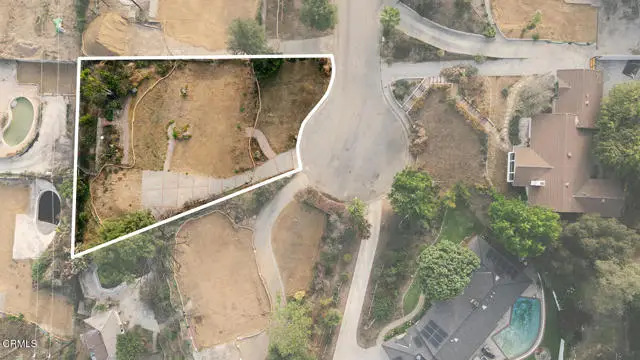 1800 Alta Wood Drive, Altadena, CA 91001 - Image #2