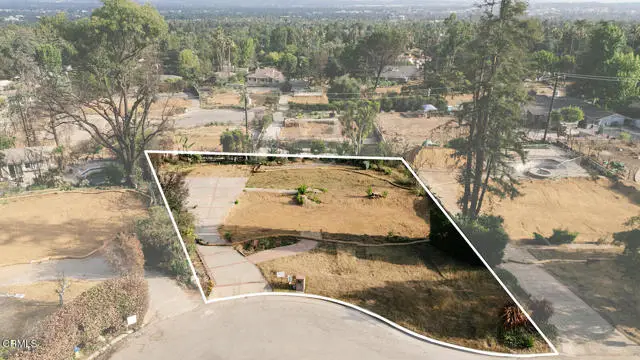 1800 Alta Wood Drive, Altadena, CA 91001 - Image #3