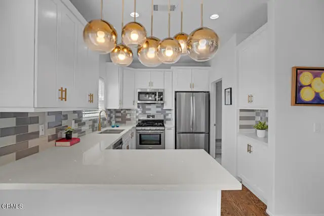 1300 Blue Hill Road, Los Angeles, CA 90041 - #1