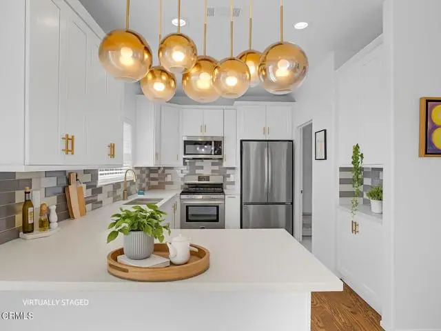 1300 Blue Hill Road, Los Angeles, CA 90041 - #2