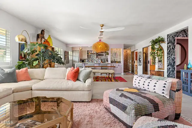 64935 Leonard Court, Desert Hot Springs, CA 92240 - #3