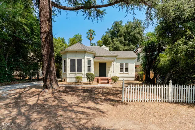 1200 Pasadena Avenue, Pasadena, CA 91105 - Image #1