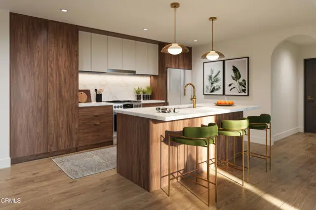 139 S Oak Knoll Avenue #202, Pasadena, CA 91101 - Image #2