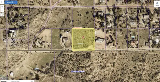 Valley Springs Rd T-8, Palmdale, CA 93550 - #1