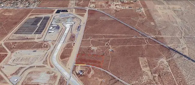 Hampel Avenue, South Antelope Valley, CA 93543 - Image #1