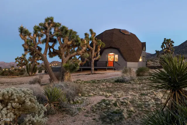 7677 Wilton Road, Joshua Tree, CA 92252 - #1