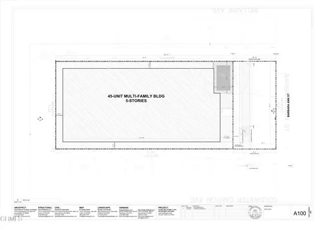 12801 Barbara Ann Street, North Hollywood, CA 91605 - Image #3