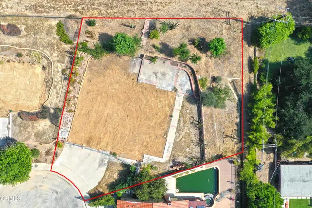 3984 Park Vista Circle, Pasadena, CA  - #1