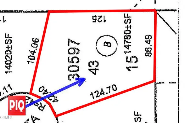 3984 Park Vista Circle, Pasadena, CA  - #2