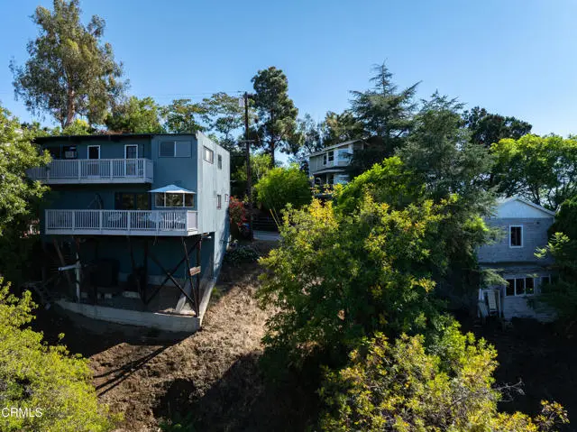 1867 Burnell Drive, Los Angeles, CA 90065 - Image #2