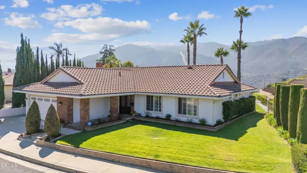 9263 La Shell Drive, Los Angeles, CA 91042