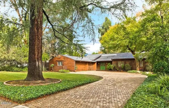 1566 Linda Vista Avenue, Pasadena, CA 91103 - #1