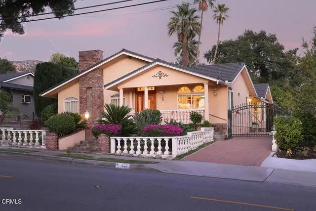 426 N Canyon Boulevard, Monrovia, CA 91016 - #3