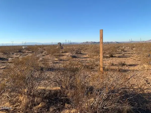 170 St Avenue, Palmdale, CA 93591