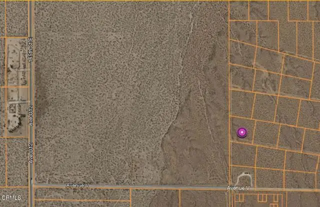 170 St Avenue, Palmdale, CA 93591 - Image #2