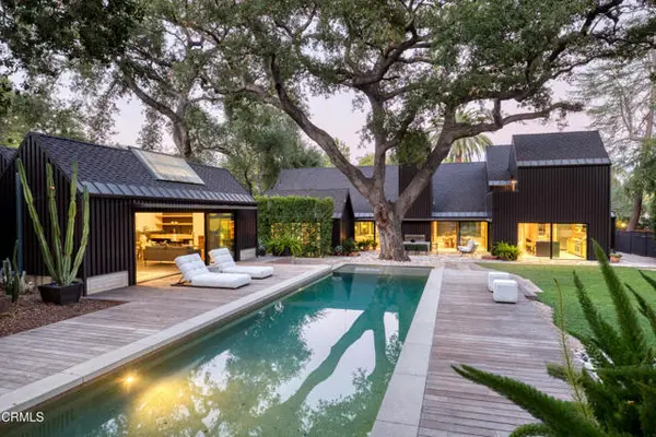 1155 Linda Vista Avenue, Pasadena, CA 91103