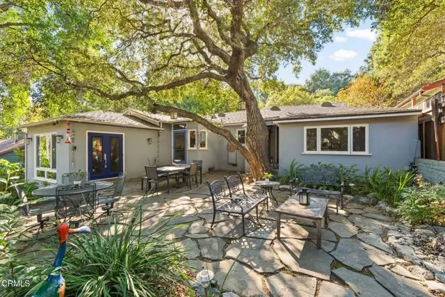 1640 Pasadena Glen Road, Pasadena, CA 91107 - Image #1