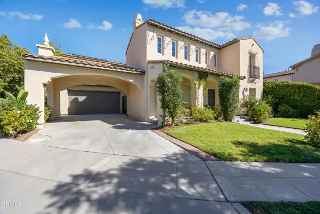 827 W Heritage Oak Court, Altadena, CA 91001 - Image #1