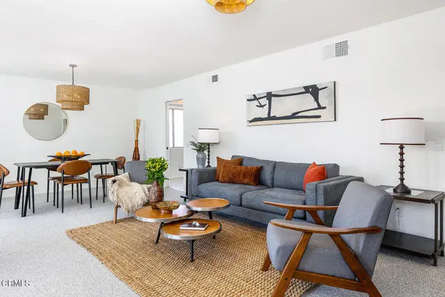 972 E California Boulevard #201, Pasadena, CA 91106 - Image #1