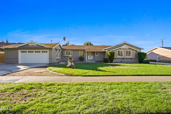 188 Madelena Drive, La Habra Heights, CA 90631