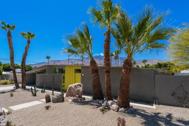 2839 N Davis Way, Palm Springs, CA 92262 - Image #2