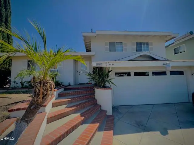1816 Nowell Avenue, Rowland Heights, CA 91748 - #1