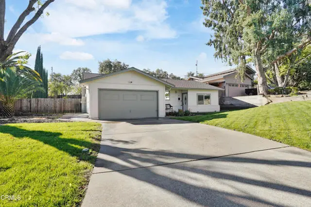 754 Wesley Avenue, Vacaville, CA 95688 - Image #1