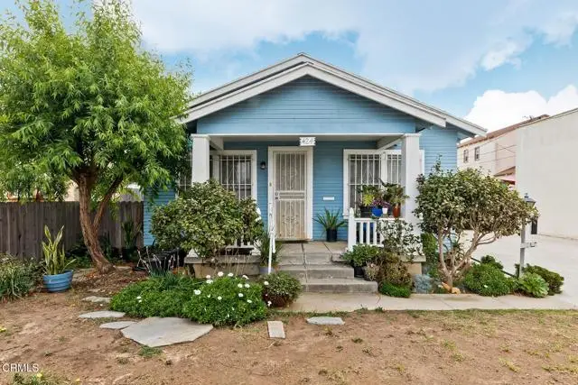 424 W Arbor Vitae Street, Inglewood, CA 90301 - Image #3