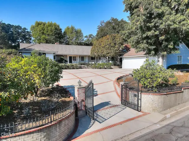 1212 Sierra Madre Boulevard, San Marino, CA 91108 - Image #1