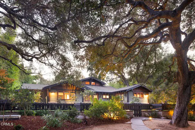 1260 La Loma Road, Pasadena, CA 91105 - Image #3