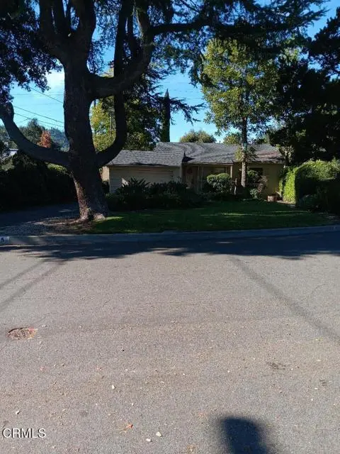 2345 El Sol Avenue, Altadena, CA 91001 - Image #1