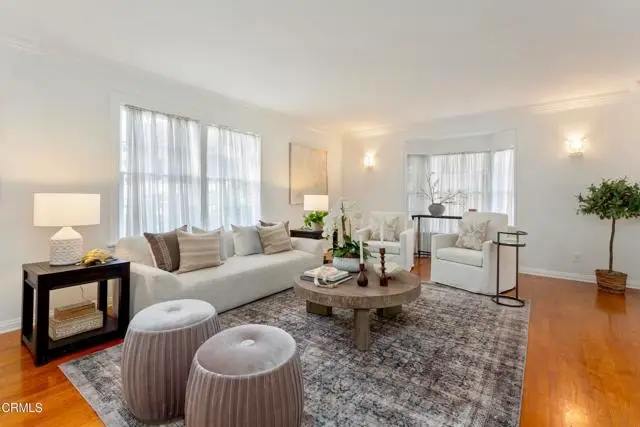 1112 Oxford Road, San Marino, CA 91108 - Image #3