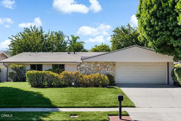 13017 Barto Drive, Granada Hills (los Angeles), CA 91344
