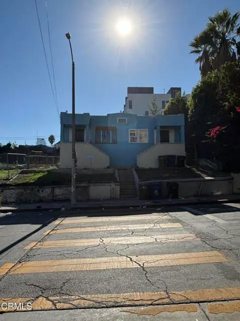 1276 W Court Street, Los Angeles, CA 90026 - Image #1