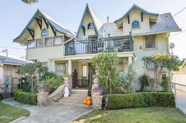 166 Dearborn Street, Pasadena, CA  - Image #1