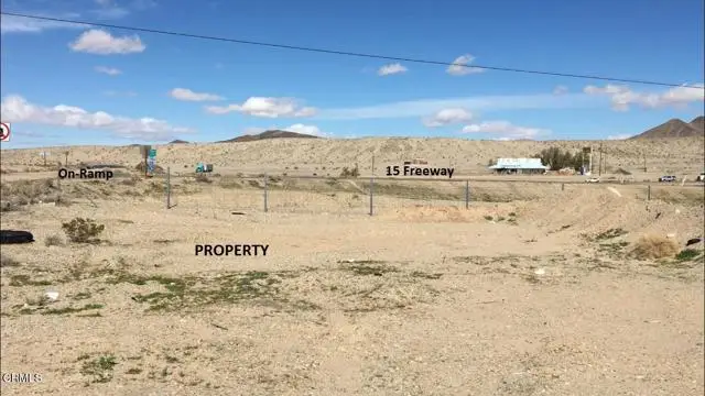 45215 E Afton Canyon Road, Baker, CA 92309 - #2