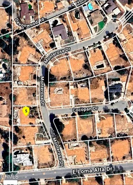 3539 Monterosa Drive, Altadena, CA 91001 - Image #2