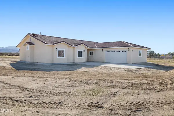 10824 E Avenue S, Littlerock (also Little Rock), CA 93543