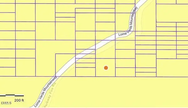 0 Loma Verde Mountainway, Santa Clarita, CA 91384