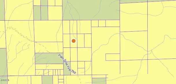 0 Palo Sola Fire Truck Trail, Stevenson Ranch, CA 91381 - #2