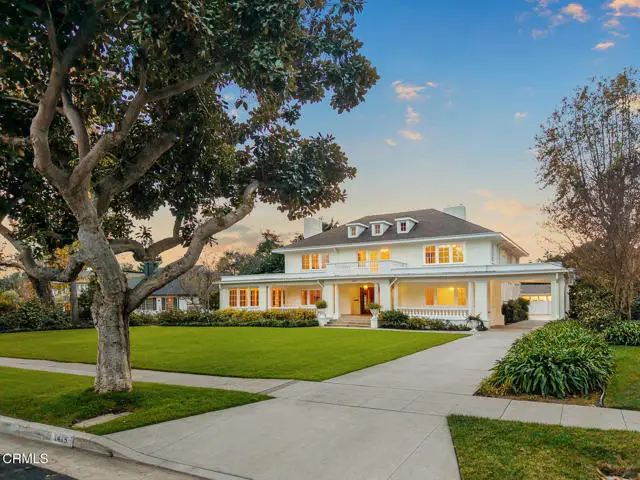 1415 Milan Avenue, South Pasadena, CA 91030 - Image #1