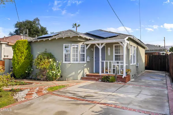 10338 Oro Vista Avenue, Sunland (los Angeles), CA 91040