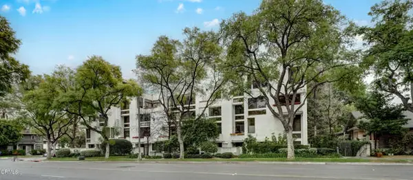 500 E Del Mar Boulevard #12, Pasadena, CA 91101