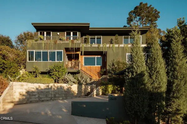 2638 Lake View Terrace, Los Angeles, CA 90039