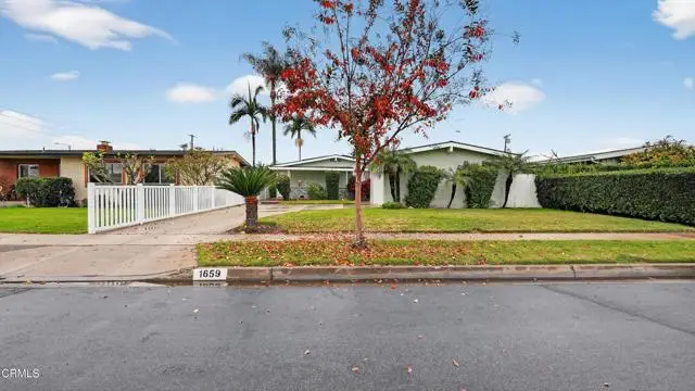 1659 S Sandia Avenue, West Covina, CA 91790 - Image #1