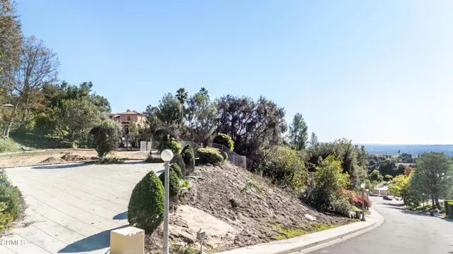 1624 Hastings Heights Lane, Pasadena, CA  - Image #1