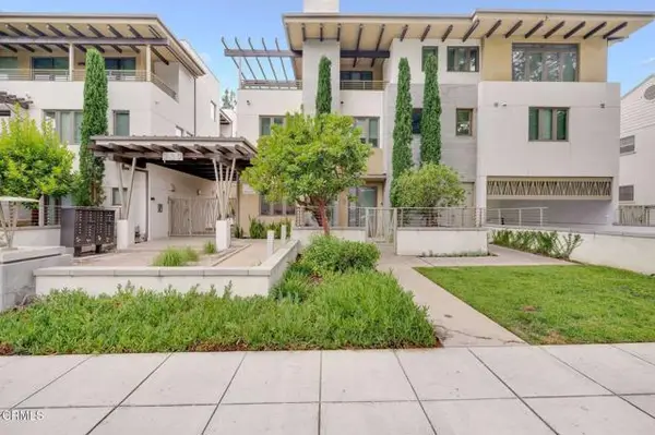 239 S Marengo Avenue #106, Pasadena, CA 91101