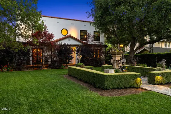 1052 New York Drive, Altadena, CA 91001